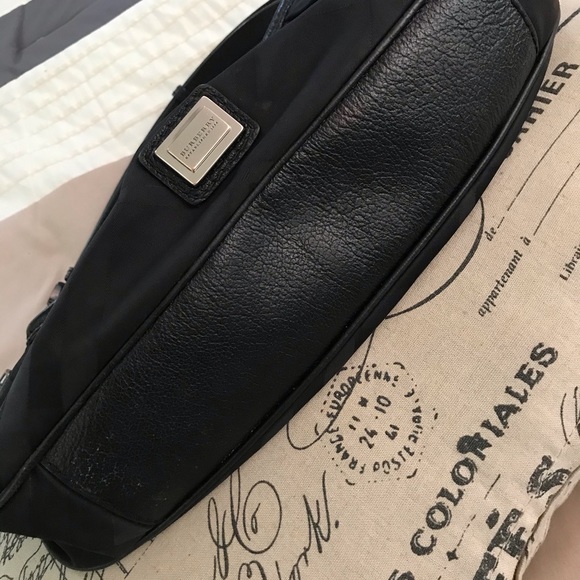Burberry shoulder Bag - Picture 2 of 9